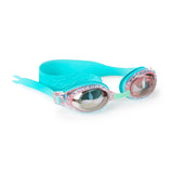 Bling20 Swim Goggles - Mermaid - Blue Sushi