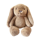 O.B Designs - Huggie Soft Toy - Bailey Bunny