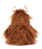 Nana Huchy - Henry The Highland Cow