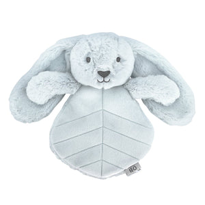 O.B. Designs - Huggie Baby Comforter - Baxter Bunny