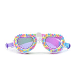 Bling20 Swim Goggles - Valentine - U Rock Rainbow