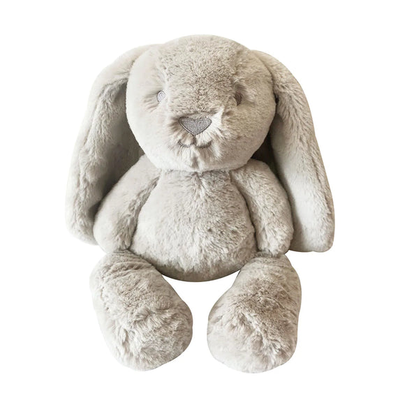 O.B Designs - Huggie Soft Toy - Ziggy Bunny