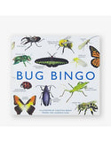 Bingo - Dog, Ocean, Bird, Monkey, Cat, Bug