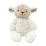 O.B Designs - Huggie Soft Toy - Lee Lamb