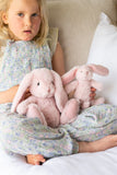 Nana Huchy - Mini Pixie The Bunny Rattle