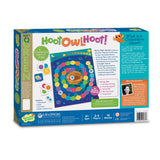 Peaceable Kingdom - Hoot Owl Hoot Game