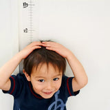 Baby Made - Measure Me – Height Chart Wall sticker