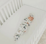 Copper Pearl - Swaddle Blanket - Assorted