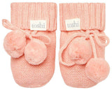 Toshi - Organic Booties Marley - Assorted Colours