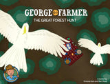 George The Farmer Book - The Great Forest Hunt