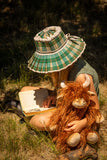 Nana Huchy - Henry The Highland Cow