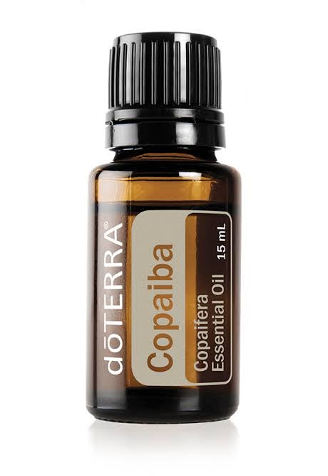 doTERRA - Copaiba Essential Oil 15ml