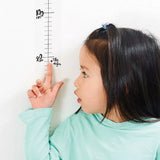 Baby Made - Measure Me – Height Chart Wall sticker