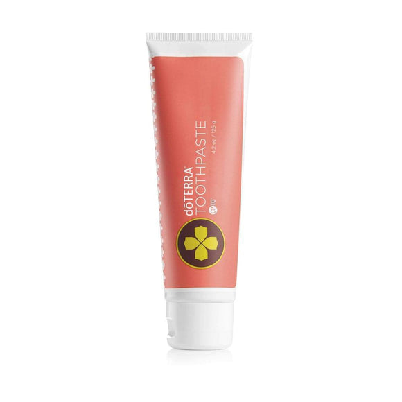 doTERRA On Guard Cleansing Toothpaste