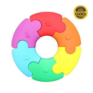 Jellystone Designs - Colour Wheel