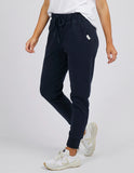 Foxwood - Lazy Days Pant - Navy