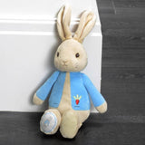 Beatrix Potter - My First Peter Rabbit