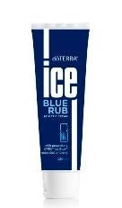 doTERRA - Ice Blue Rub 120ml