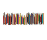 Galison - 1000 Pc Panoramic Puzzle – Frank Lloyd Wright Pencils