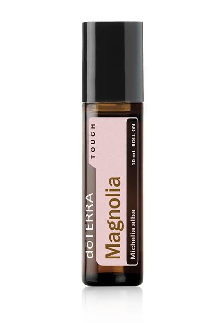 doTERRA Magnolia Touch Roll On Essential Oil 10ml