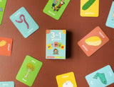 George The Farmer - 3-in-1 Card Game