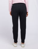 Foxwood - Lazy Days Pant - Black