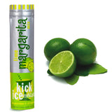 Kick Ice Cocktails - Lime Margarita