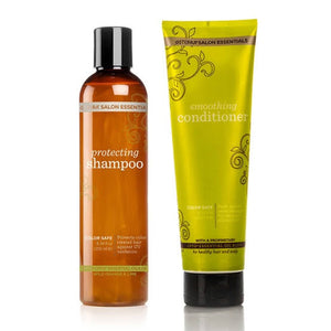 doTERRA Salon Essentials Protecting Shampoo & Conditioner Pack