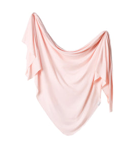 Copper Pearl - Swaddle Blanket - Assorted