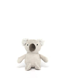 Nana Huchy - Mini Caz the Cuddly Koala Rattle