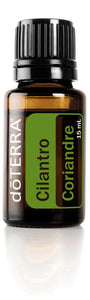 doTERRA - Cilantro Essential Oil 15ml