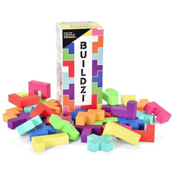 Buildzi Game