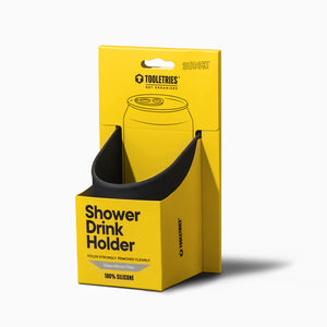Tooletries - Shower Drink Holder