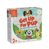 Peaceable Kingdom - Get Up For Pup Game