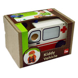 I’m Toy - Deluxe Ambulance Vehicle