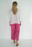 Humidity - Horizon Pants - Fuchsia