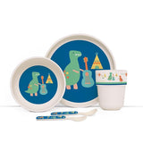 Penny Scallan - Bamboo Meal Time Set - Assorted Designs