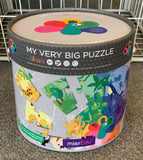 My Very Big Puzzles - Assorted