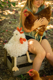 Nana Huchy - Roy The Rooster