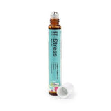 Lively Living Stress Roll On Essential Oil Blend 10ml